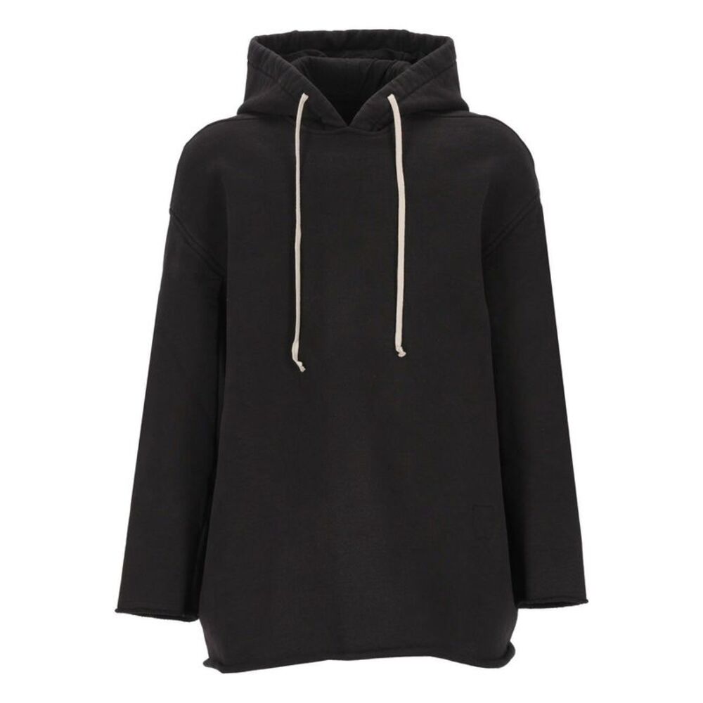 Rick Owens Drkshdw Men Peter Hoodie